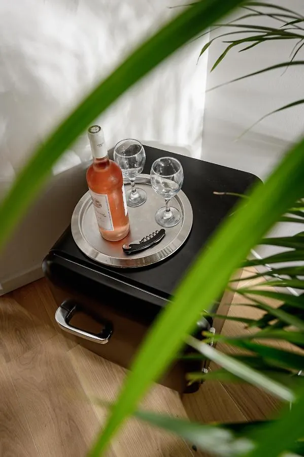 Domaine Du Conte Bleu Bed & Breakfast Sainte-Gemme  France