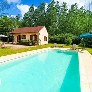  Village de vacances La Petite Fagette