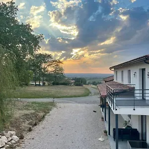  Appart hôtel Ferme Boulage