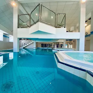 3* Hotel Résidence Le Grand Tétras